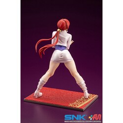 ヨドバシ.com - コトブキヤ KOTOBUKIYA SNK美少女 シェルミー ヨドバシ.com - コトブキヤ KOTOBUKIYA SNK美少女 シェルミー