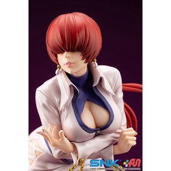 ヨドバシ.com - コトブキヤ KOTOBUKIYA SNK美少女 シェルミー ヨドバシ.com - コトブキヤ KOTOBUKIYA SNK美少女 シェルミー