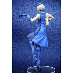 P4U-ペルソナ4ジ・アルティメット イン マヨナカアリーナ- フィギュア エリザベス キューズQ Amazon | キューズQ P4U -ペルソナ4 ジ・アルティメット イン