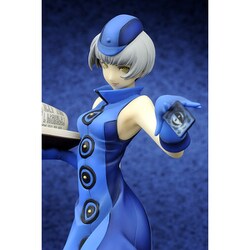 P4U-ペルソナ4ジ・アルティメット イン マヨナカアリーナ- フィギュア エリザベス キューズQ Amazon | キューズQ P4U -ペルソナ4 ジ・アルティメット イン