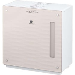 ヨドバシ.com - パナソニック Panasonic FE-KXW05-T [ヒーターレス気化式加湿器 14畳モデル（プレハブ洋室）  DCモーター搭載 加湿＋ナノイー クリスタルブラウン] 通販【全品無料配達】