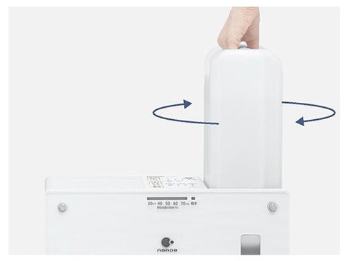 ヨドバシ.com - パナソニック Panasonic ヒーターレス気化式加湿 ヨドバシ.com - パナソニック Panasonic ヒーターレス気化式加湿