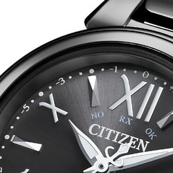 ヨドバシ.com - シチズン時計 CITIZEN WATCH クロスシー xC ES9435-69E