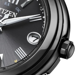 ヨドバシ.com - シチズン時計 CITIZEN WATCH クロスシー xC ES9435-69E