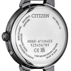 ヨドバシ.com - シチズン時計 CITIZEN WATCH クロスシー xC ES9435-69E