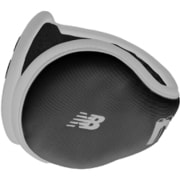 012-3283002-010-F [U 天竺 シーズンロゴPT イヤーマフ SP ユニセックス FRサイズ ブラック]