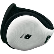 012-3283002-030-F [U 天竺 シーズンロゴPT イヤーマフ SP ユニセックス FRサイズ ホワイト]