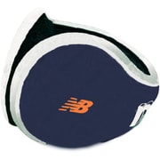 012-3283002-113-F [U 天竺 シーズンロゴPT イヤーマフ SP ユニセックス FRサイズ ブルー]