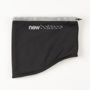 012-3283003-010-F [U 天竺 ロゴPT リバーシブルネックウォーマー SP ユニセックス FRサイズ ブラック]