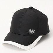012-3287509-010-F [W タフタ 庇レイヤード シックスパネルリボンキャップ SP ウィメンズ FRサイズ ブラック]