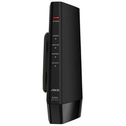 BUFFALO AirStation Wi-Fi 6 ルーター 4803Mbps BUFFALO バッファロー AirStation 無線LAN Wi-fiルーター Wi-Fi6