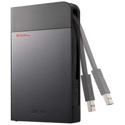 ヨドバシ.com - バッファロー BUFFALO SSDS-PZ2.0U3 [法人向け HW暗号