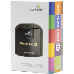 calibrite Display Pro HL モニターキャリブレーション Calibrite Display Pro HL の使い方の例 | カラーマネジメント