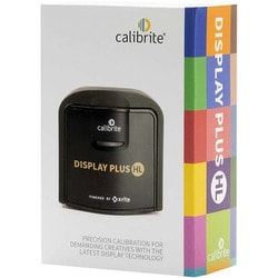 ヨドバシ.com - calibrite CCDIS3PLHL Calibrite Display Plus HL