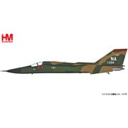 HA3032 1/72 F-111A アードバーク アメリカ空軍 ガンボート・キラー w/Mk.84爆弾＆Mk.82爆弾 [ダイキャストフィギュア]