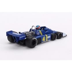 ヨドバシ.com - トゥルースケール MGT00584-L 1/64 ティレル P34