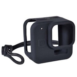 HERO11 Black Mini用 シリコンケース GLD6960MJ281