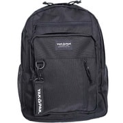 3110407-80BLK [収納力抜群バックパック 28L]