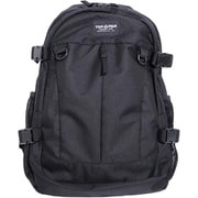 3110408-80BLK [最大容量30L越え大容量 バックパック 34.5L]