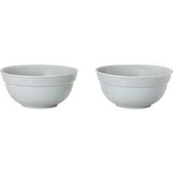 FLOWER ココットセット ブルー BHK293-BL