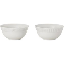 FLOWER ココットセット ホワイト BHK293-WH