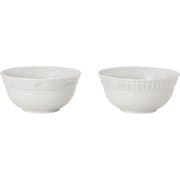 FLOWER ココットセット ホワイト BHK293-WH