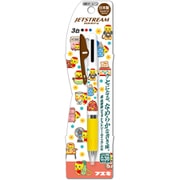 限定 フエキくん ジェットストリーム 9（JETSTREAM 0.38 3色） CFMJ9