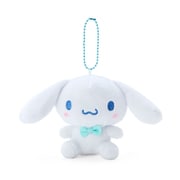 サンリオキャラクターズ マスコットホルダー シナモロール [キャラクターグッズ]