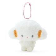 サンリオキャラクターズ マスコットホルダー こぎみゅん [キャラクターグッズ]