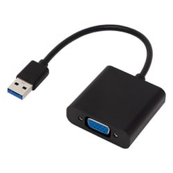USB3.0-VGA変換アダプタ AMC-USBVGA