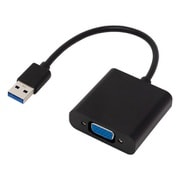 USB3.0-VGA変換アダプタ AMC-USBVGA