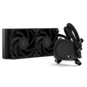 オールインワン水冷CPUクーラー 240mm EK-Nucleus AIO CR240 Dark