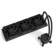 オールインワン水冷CPUクーラー 360mm EK-Nucleus AIO CR360 Dark