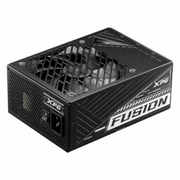 デルタエレクトロニクス製 80PLUS TITANIUM認証取得 ATX 3.0対応 1600W 電源 FUSION1600T-BKCJP