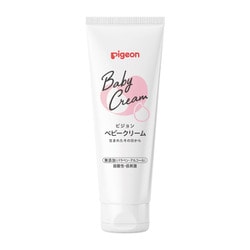 ベビークリーム 110g （ベーシック）