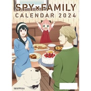 CL-12 [2024年カレンダー SPY×FAMILY]