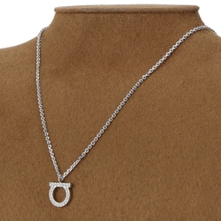 国内即発 Ferragamo 760132 CY/PL ネックレス ヨドバシ.com - フェラガモ Ferragamo ネックレス 760132/CY/PL
