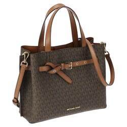 ヨドバシ.com - マイケルコース Michael Kors 35F0GU5S3B/BRW [手提げ