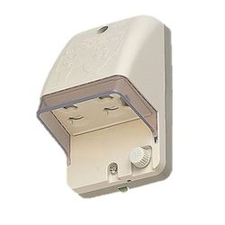 最高の - ヨドバシ.com パナソニック [フル接地防水 WK4102K Panasonic コンセント・プラグ