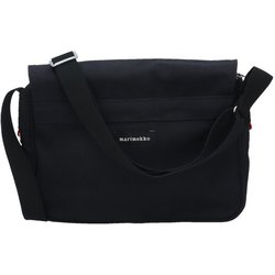 ヨドバシ.com - マリメッコ Marimekko 040954 001BLACK [ショルダー