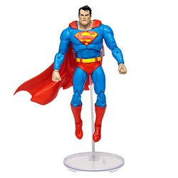 ヨドバシ.com - ホットトイズ HOT TOYS DCコミックス DCマルチ