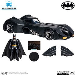 ヨドバシ.com - ホットトイズ HOT TOYS DCコミックス DCマルチバース 7