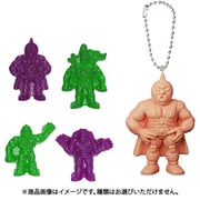 キン肉マングミ Round3 キンケシチャーム付き 1BOX [コレクション食玩]