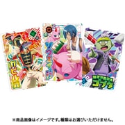 転生したらスライムだった件 まおりゅうカードウエハース vol.3 1BOX [コレクション食玩]