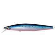 MARINE GANG Cookai 120F LZ ブルーピンクイワシ