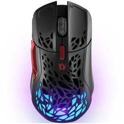 ヨドバシ.com - SteelSeries スティールシリーズ Aerox 5 WL Diablo IV