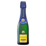ブルー・トップ 375ml [シャンパン]