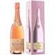 ロゼ・トップ 箱入 750ml [シャンパン]