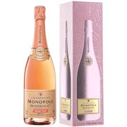 ロゼ・トップ 箱入 750ml [シャンパン]