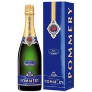 ブリュット・ロワイヤル 箱入 750ml [シャンパン]